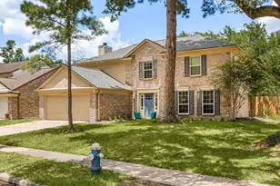 8322 Hot Springs Dr, Houston, TX 77095 - Photo 2