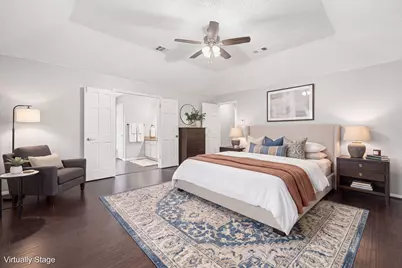 8322 Hot Springs Drive, Houston, TX 77095 - Photo 22