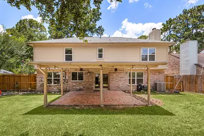 8322 Hot Springs Drive, Houston, TX 77095 - Photo 34