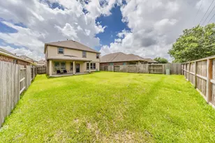3216 Anderwood Arbor Ln, Pearland, TX 77584 - Photo 32
