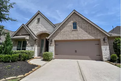 8133 Tyrell Heights Drive, Magnolia, TX 77354 - Photo 2