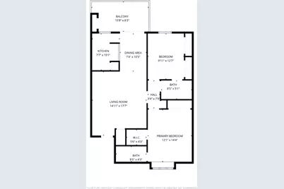 8223 Kingsbrook Road #215, Houston, TX 77024 - Photo 20