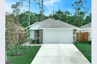 3787 Solanum Drive, Conroe, TX 77301 - Photo 1