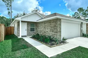 3787 Solanum Dr, Conroe, TX 77301 - Photo 2