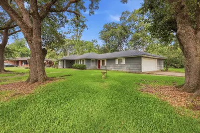 3495 Redwood Drive, Beaumont, TX 77703 - Photo 1