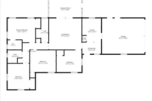 3495 Redwood Dr, Beaumont, TX 77703 - Photo 28