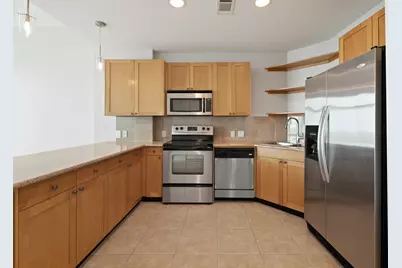 500 Seawall Boulevard #1104, Galveston, TX 77550 - Photo 6