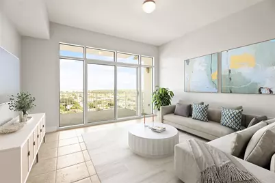 500 Seawall Boulevard #1104, Galveston, TX 77550 - Photo 4