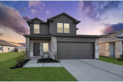 24114 Breckenridge Heights Lane, Spring, TX 77373 - Photo 1