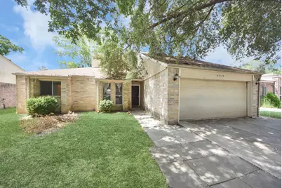 4019 Adonis Drive, Spring, TX 77373 - Photo 2