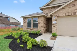 731 Mockingbird Passage Dr, Beasley, TX 77417 - Photo 2