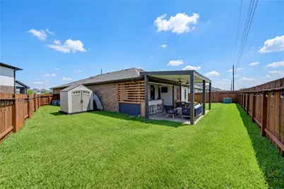3306 Black Gore Creek Drive, Katy, TX 77494 - Photo 34