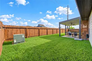 3306 Black Gore Crk Dr, Katy, TX 77494 - Photo 30