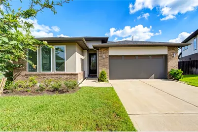 3306 Black Gore Creek Drive, Katy, TX 77494 - Photo 1