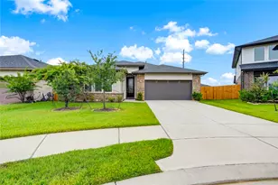 3306 Black Gore Crk Dr, Katy, TX 77494 - Photo 6
