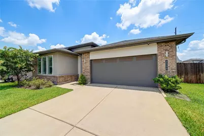 3306 Black Gore Creek Drive, Katy, TX 77494 - Photo 2