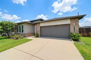 3306 Black Gore Crk Dr, Katy, TX 77494 - Photo 2