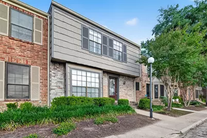 7505 Memorial Woods Drive #24, Houston, TX 77024 - Photo 1