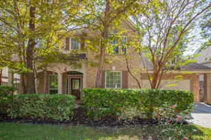 62 Longsford Circle, The Woodlands, TX 77382 - Photo 16
