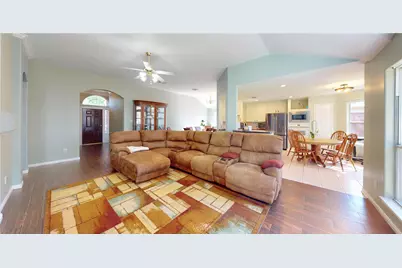 6014 Knollwood Trail, Spring, TX 77373 - Photo 8