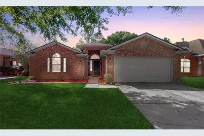 6014 Knollwood Trail, Spring, TX 77373 - Photo 4