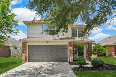 4419 Crossvine Avenue, Baytown, TX 77521 - Photo 2