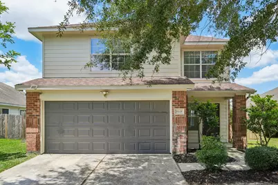 4419 Crossvine Avenue, Baytown, TX 77521 - Photo 1