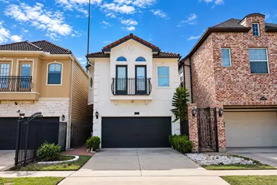 5231 Cornish Street, Houston, TX 77007 - Photo 1