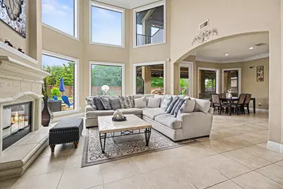 510 Olmstead Park Drive, Sugar Land, TX 77479 - Photo 6