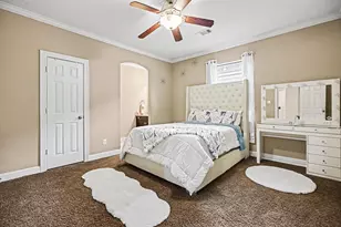 510 Olmstead Park Dr, Sugar Land, TX 77479 - Photo 30