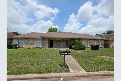 12740 Shannon Hills Drive, Houston, TX 77099 - Photo 1