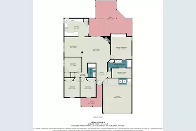 10038 Wayward Wind Lane, Houston, TX 77064 - Photo 34