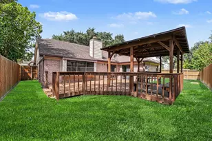 10038 Wayward Wind Ln, Houston, TX 77064 - Photo 34
