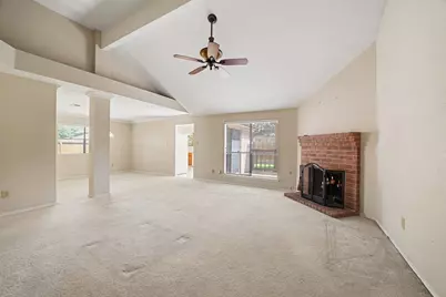 10038 Wayward Wind Lane, Houston, TX 77064 - Photo 8