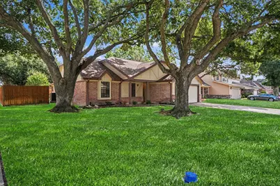 10038 Wayward Wind Lane, Houston, TX 77064 - Photo 4