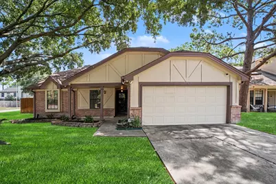 10038 Wayward Wind Lane, Houston, TX 77064 - Photo 2