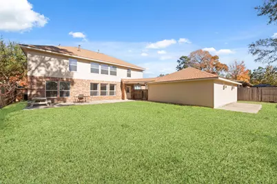 2618 Bridgestone Park Lane, Spring, TX 77386 - Photo 48