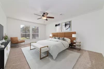2618 Bridgestone Park Lane, Spring, TX 77386 - Photo 24