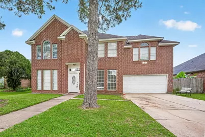 17639 Glenmark Drive, Houston, TX 77084 - Photo 4