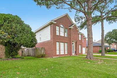 17639 Glenmark Drive, Houston, TX 77084 - Photo 2
