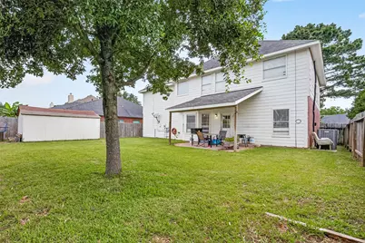 17639 Glenmark Drive, Houston, TX 77084 - Photo 38
