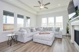31915 Sky Rdg Ln, Fulshear, TX 77441 - Photo 4