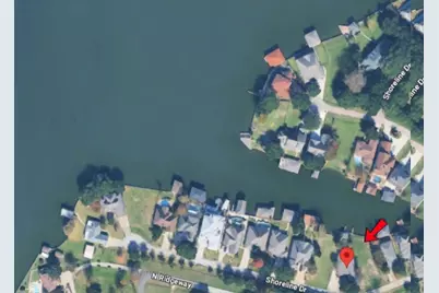 Lot 11 Shoreline, Willis, TX 77318 - Photo 4