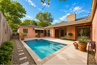 619 Rancho Bauer Drive, Houston, TX 77079 - Photo 4