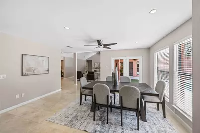 619 Rancho Bauer Drive, Houston, TX 77079 - Photo 8
