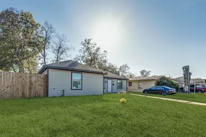 5874 Belcrest Street, Houston, TX 77033 - Photo 1