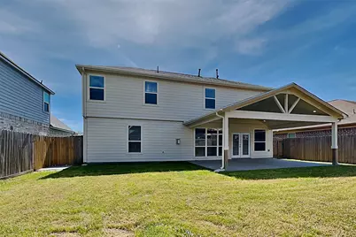 9961 Yearling Place, Conroe, TX 77385 - Photo 24