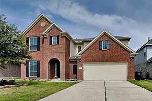 9961 Yearling Pl, Conroe, TX 77385 - Photo 1