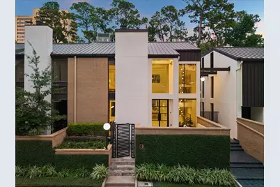 45 Briar Hollow #6, Houston, TX 77027 - Photo 1