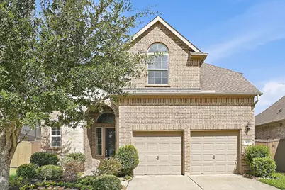 632 Kickapoo Court, Webster, TX 77598 - Photo 1